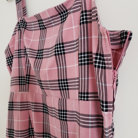 Mini Dress - Picture 2 of 4